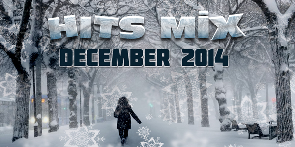 Hits Mix December 2014