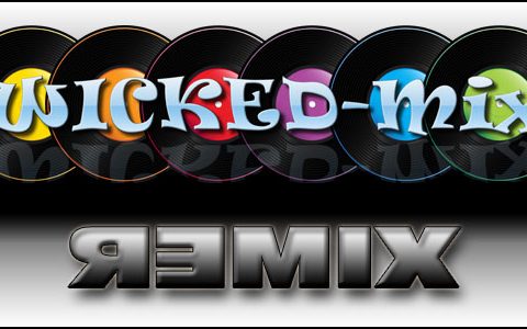 wickedmix remix