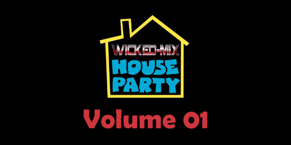House Party Vol 1