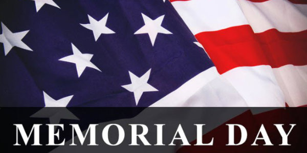 Memorial Day
