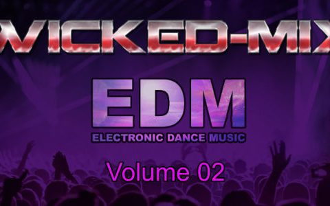 EDM Mix Vol 02