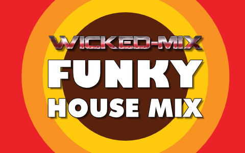Funky House Mix June 2026