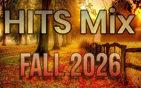 hits mix fall 2026