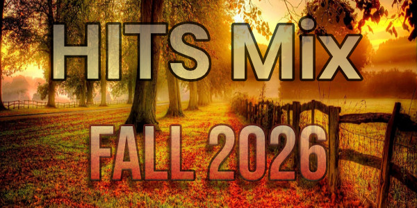 hits mix fall 2026